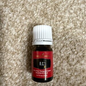 Young Living 5 mL R.C. Oil